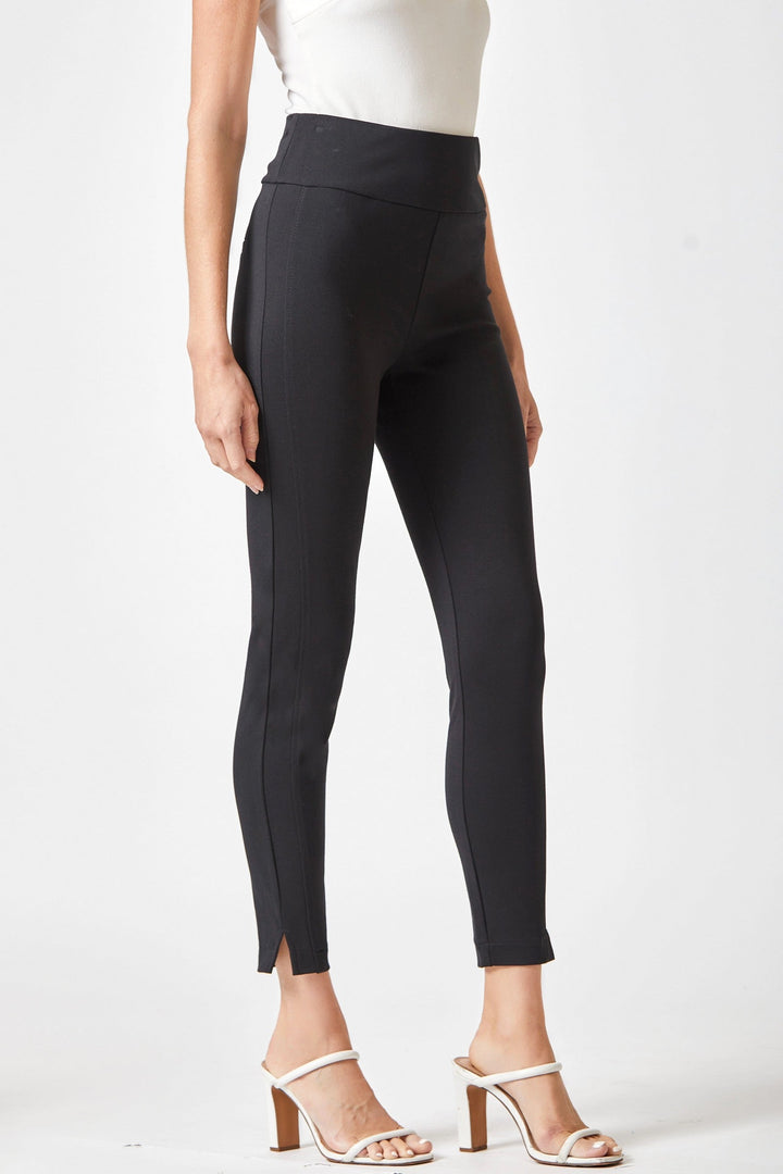 Magic Skinny Pants in Twelve Colors-Pants-Inspired by Justeen-Women's Clothing Boutique in Chicago, Illinois