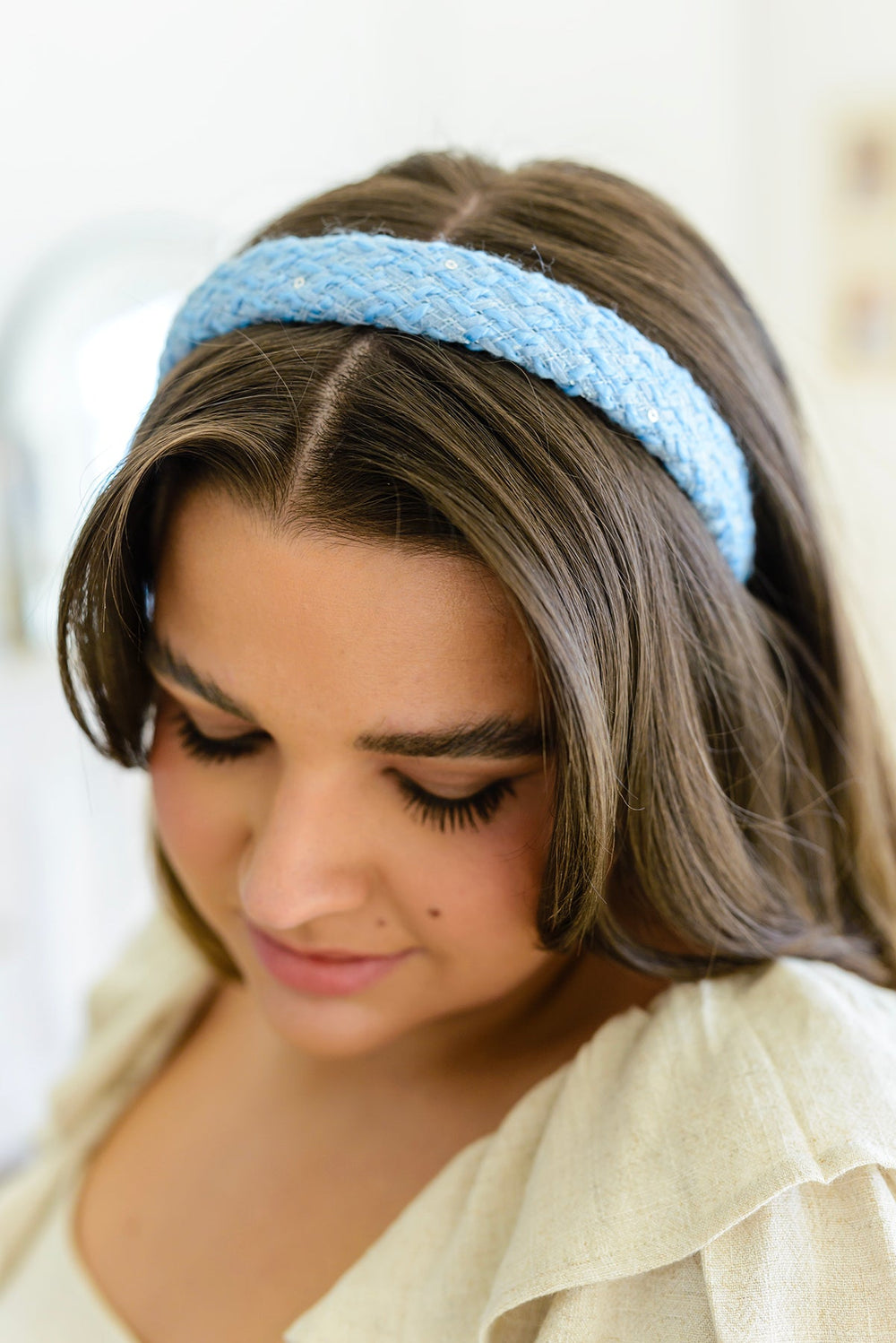 Natural Beauty Headband 3 pack-Headbands-Inspired by Justeen-Women's Clothing Boutique in Chicago, Illinois
