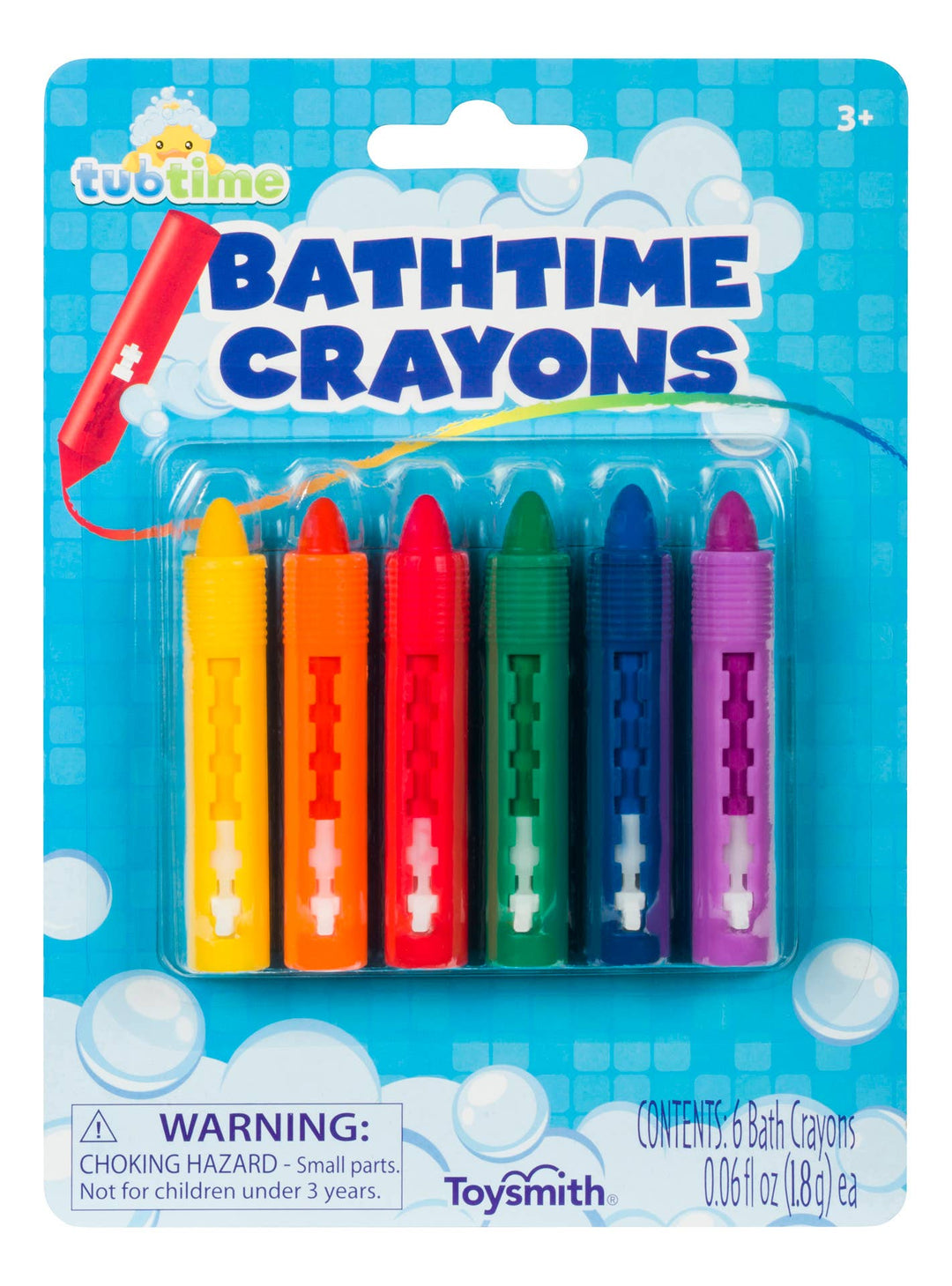Bathtime Crayons-240 Kids-Inspired by Justeen-Women's Clothing Boutique in Chicago, Illinois