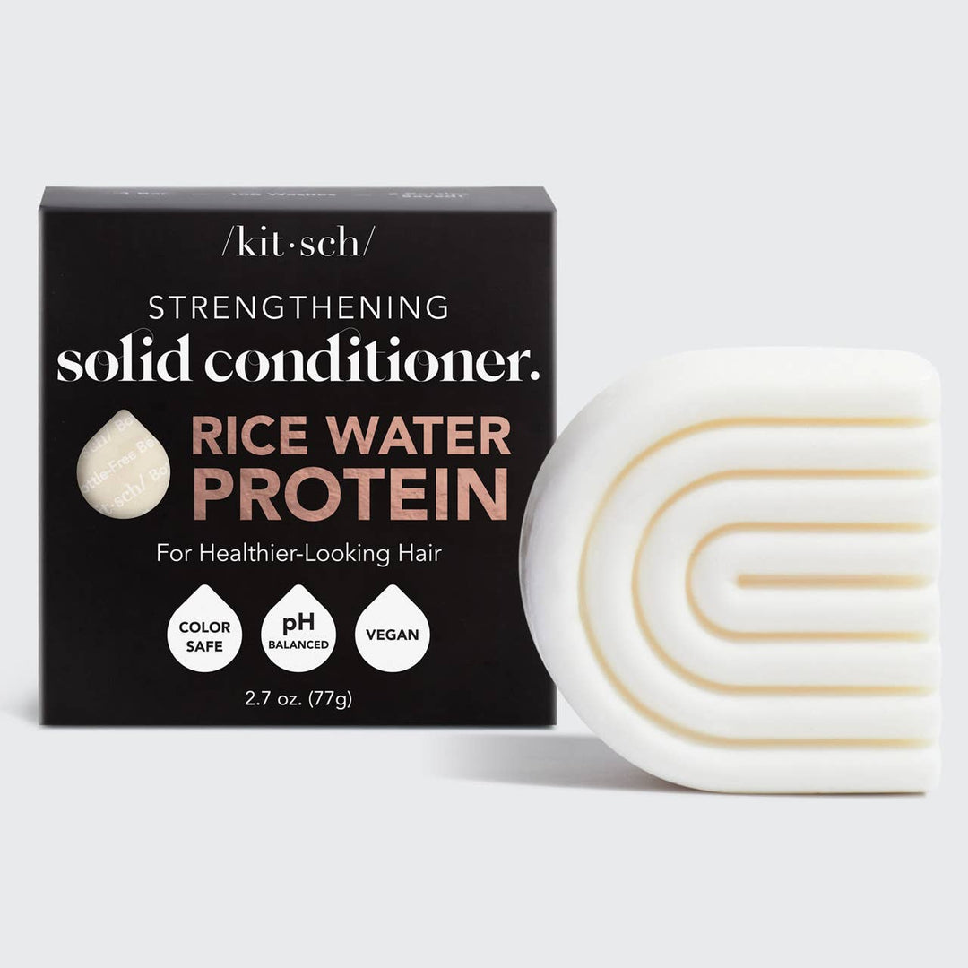 Rice Water Protein Conditioner Bar for Hair Growth-220 Beauty/Gift-Inspired by Justeen-Women's Clothing Boutique in Chicago, Illinois