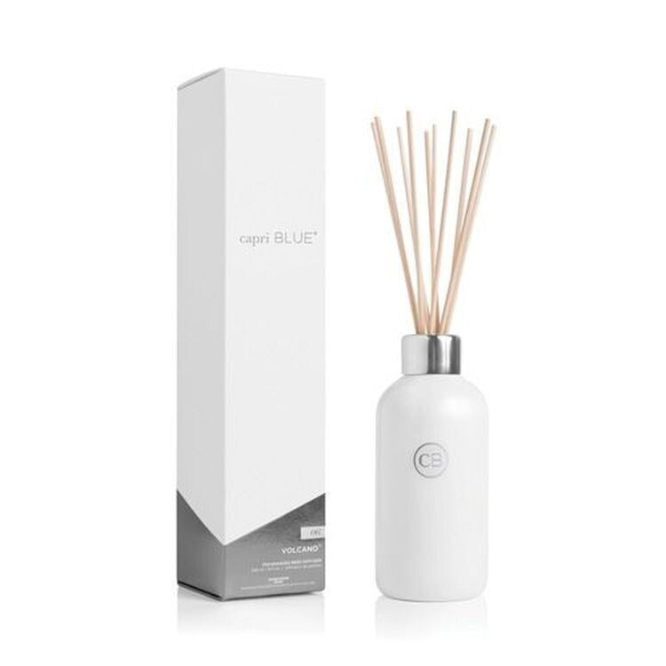 Capri Blue Reed Diffuser, Volcano-220 Beauty/Gift-Inspired by Justeen-Women's Clothing Boutique in Chicago, Illinois