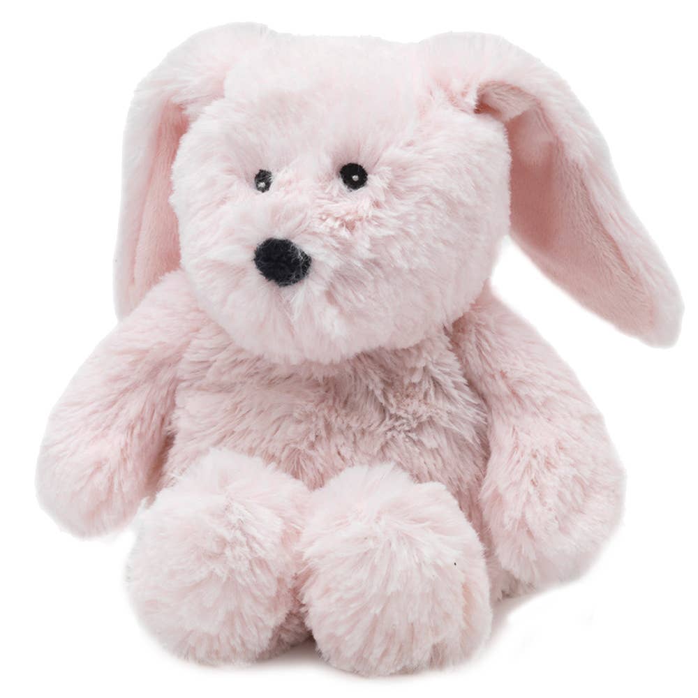Warmies Junior Stuffed Animal, Bunny-240 Kids-Inspired by Justeen-Women's Clothing Boutique in Chicago, Illinois