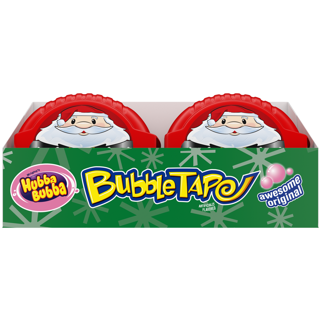 Bubble Tape Gum-240 Kids-Inspired by Justeen-Women's Clothing Boutique in Chicago, Illinois