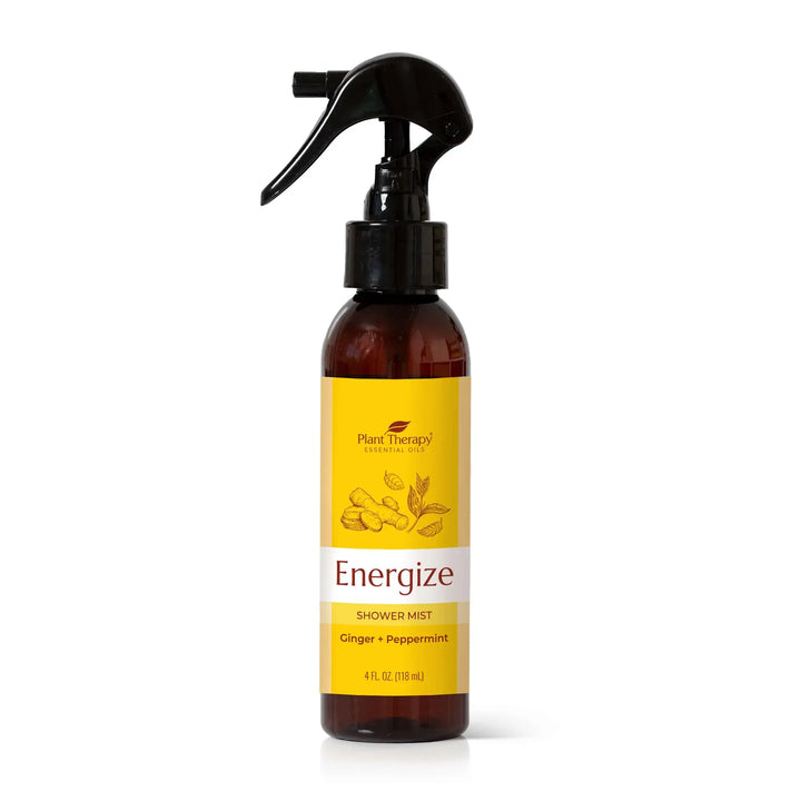 Energize Shower Spray 4 oz-220 Beauty/Gift-Inspired by Justeen-Women's Clothing Boutique in Chicago, Illinois